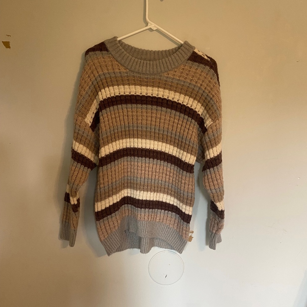 SO Sweater
